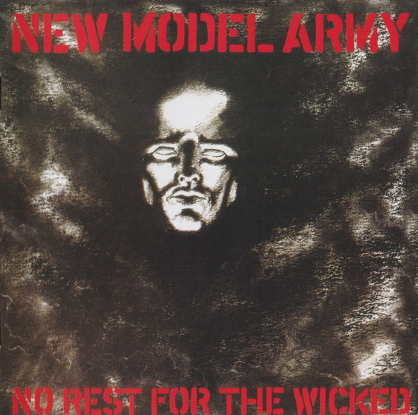 No Rest For The Wicked